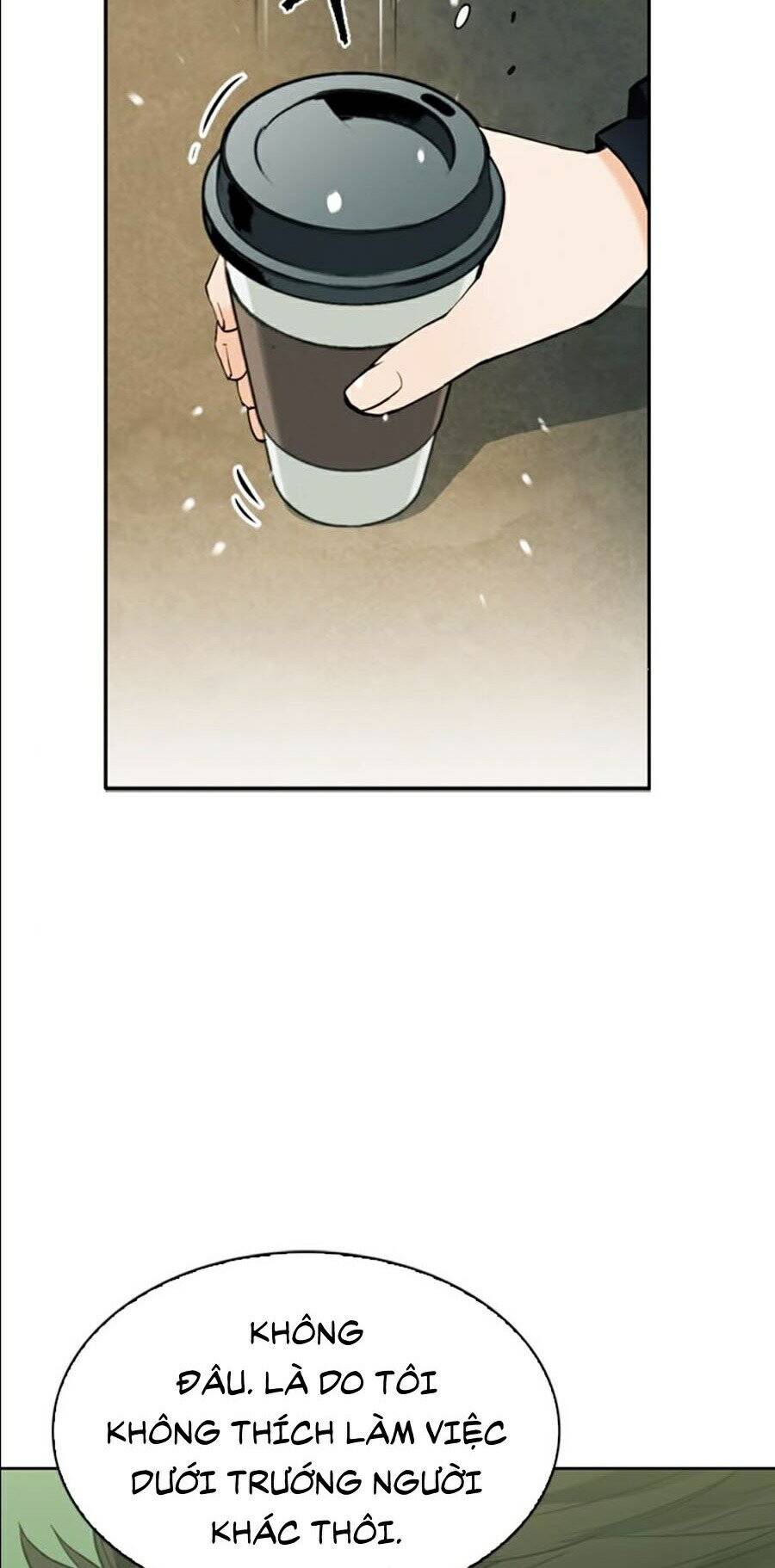 Druid Tại Ga Seoul Chap 12