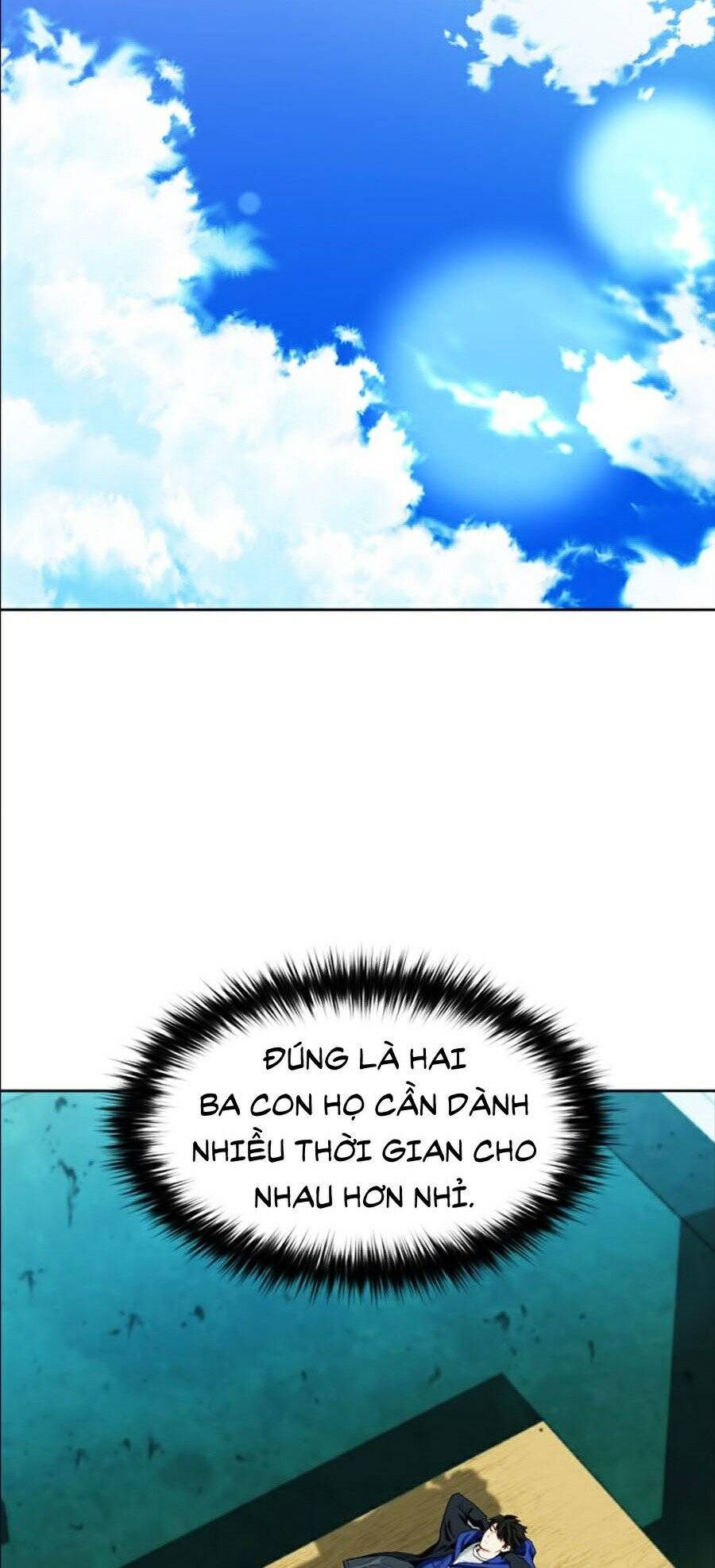 Druid Tại Ga Seoul Chap 12