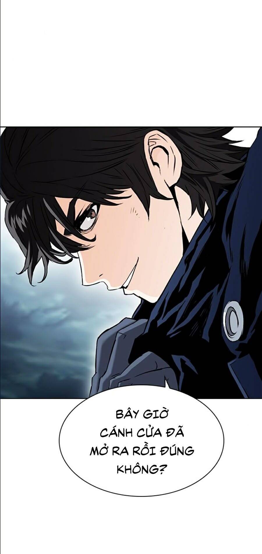 Druid Tại Ga Seoul Chap 12
