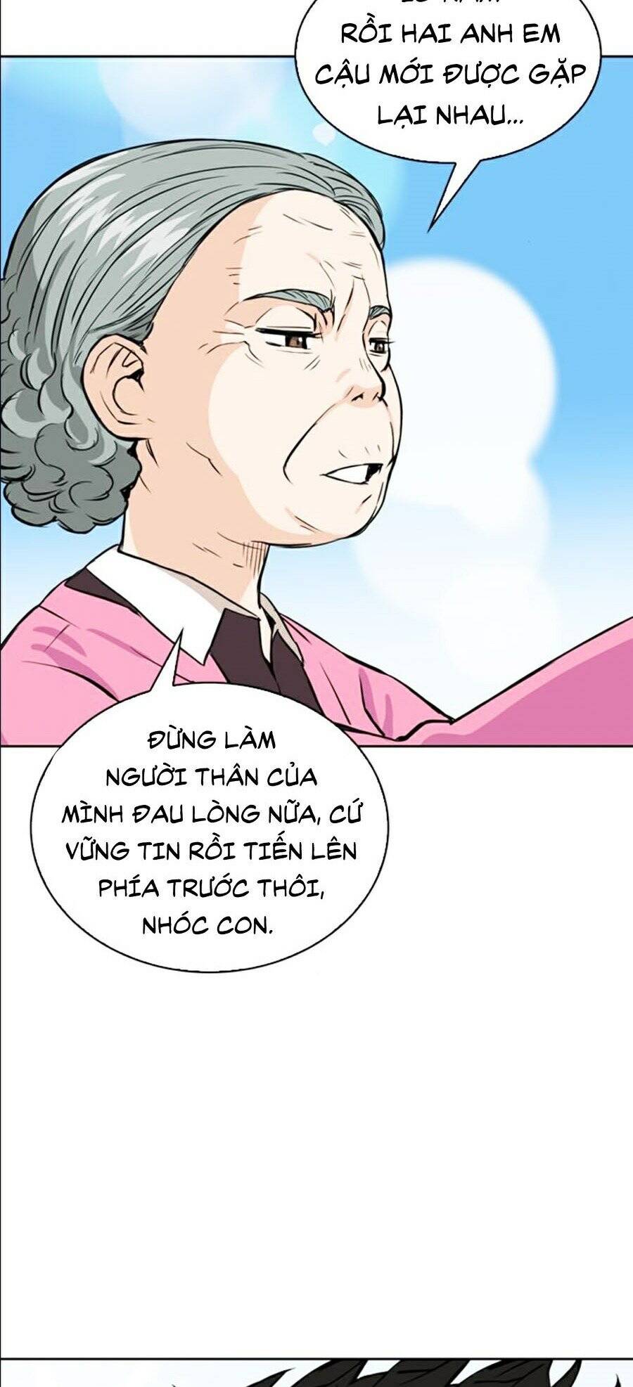 Druid Tại Ga Seoul Chap 12
