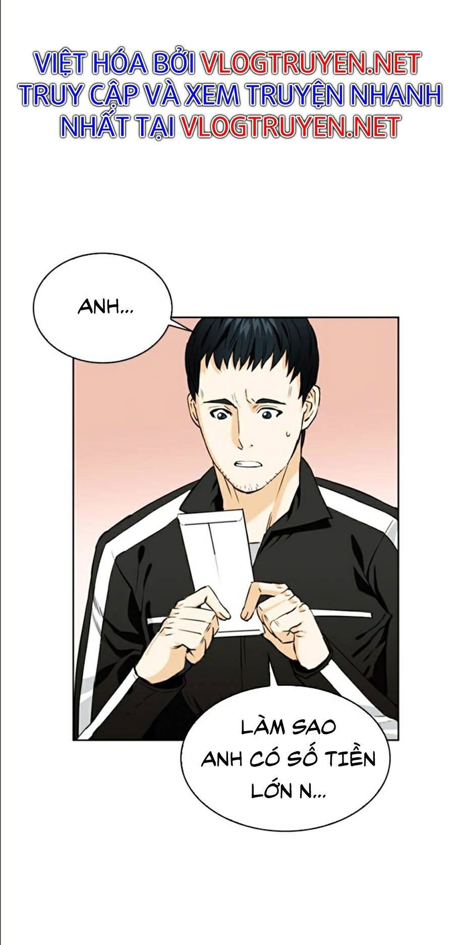 Druid Tại Ga Seoul Chap 12