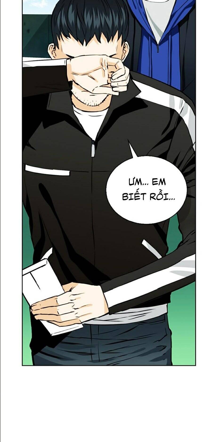 Druid Tại Ga Seoul Chap 12