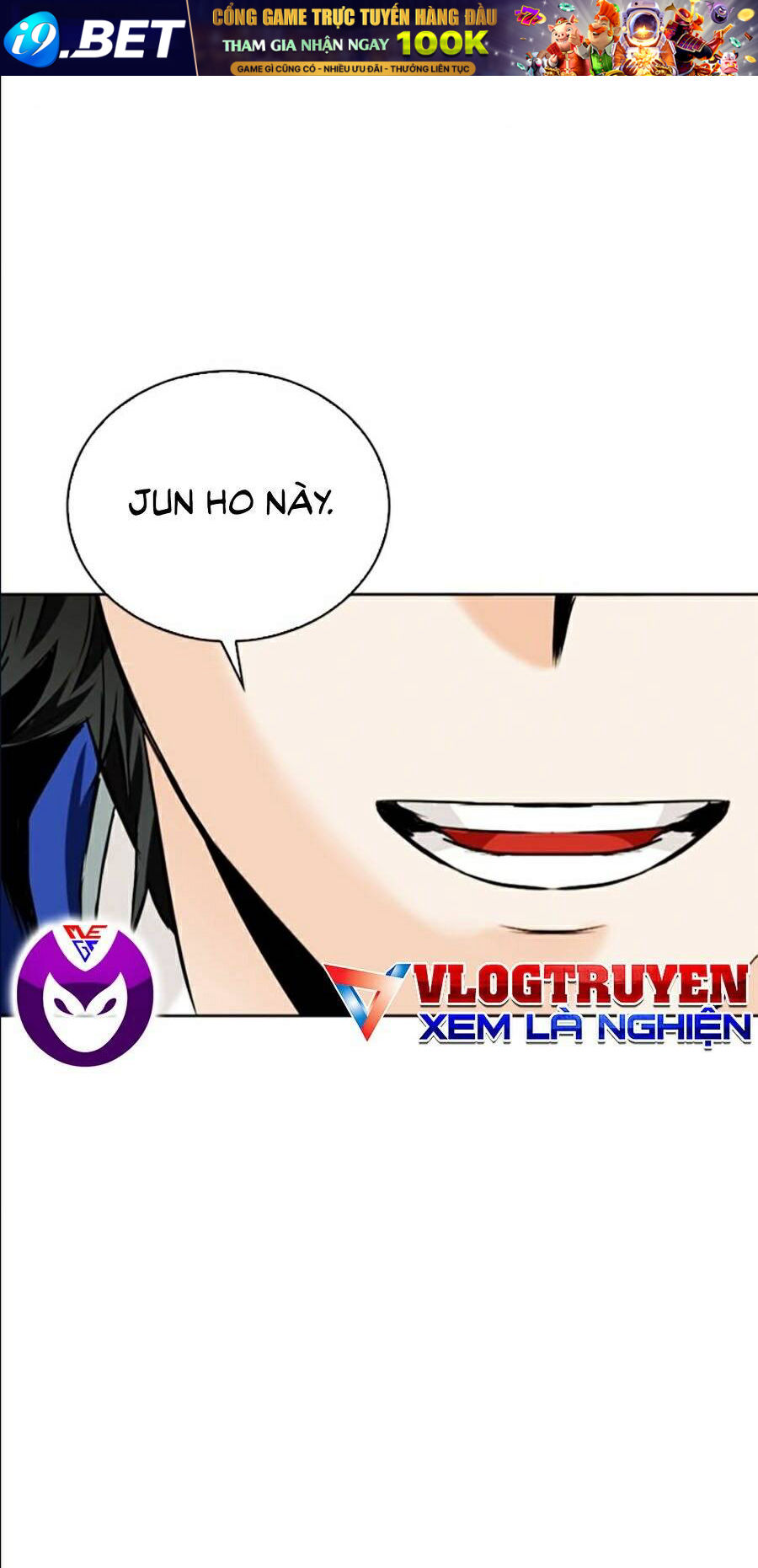 Druid Tại Ga Seoul Chap 12