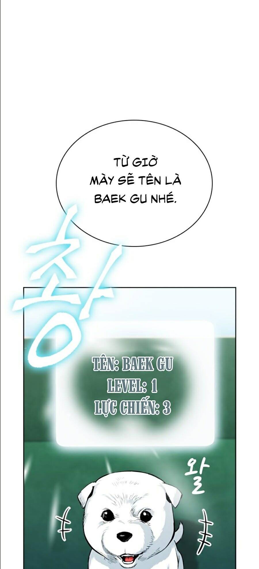 Druid Tại Ga Seoul Chap 12