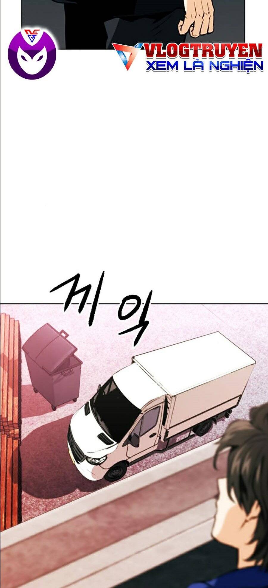 Druid Tại Ga Seoul Chap 12