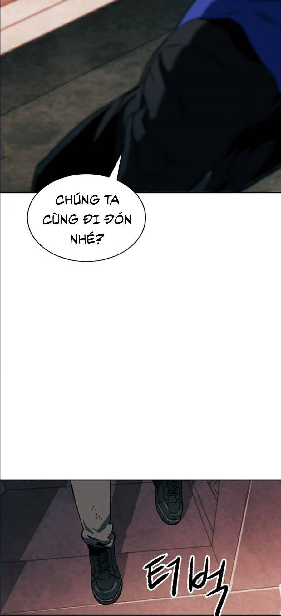 Druid Tại Ga Seoul Chap 12