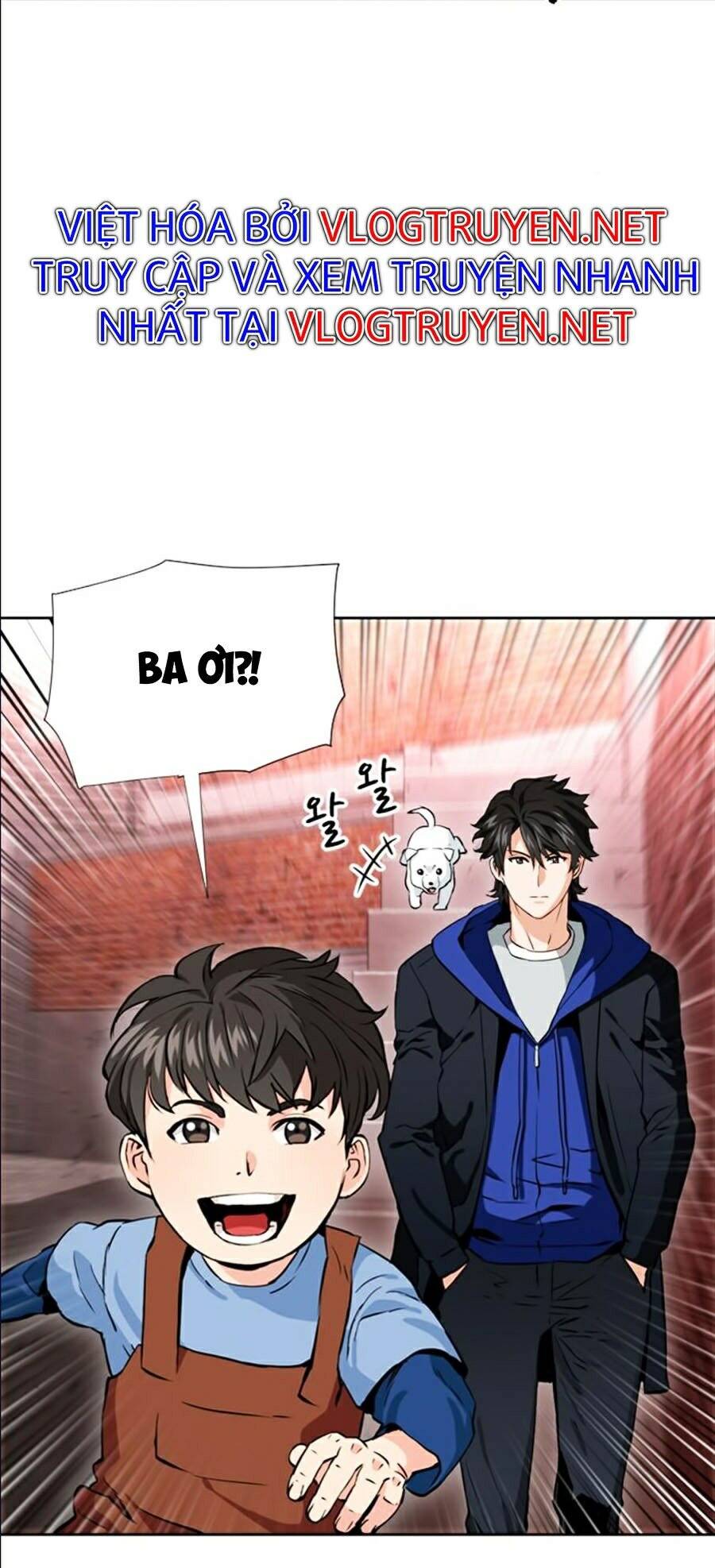 Druid Tại Ga Seoul Chap 12
