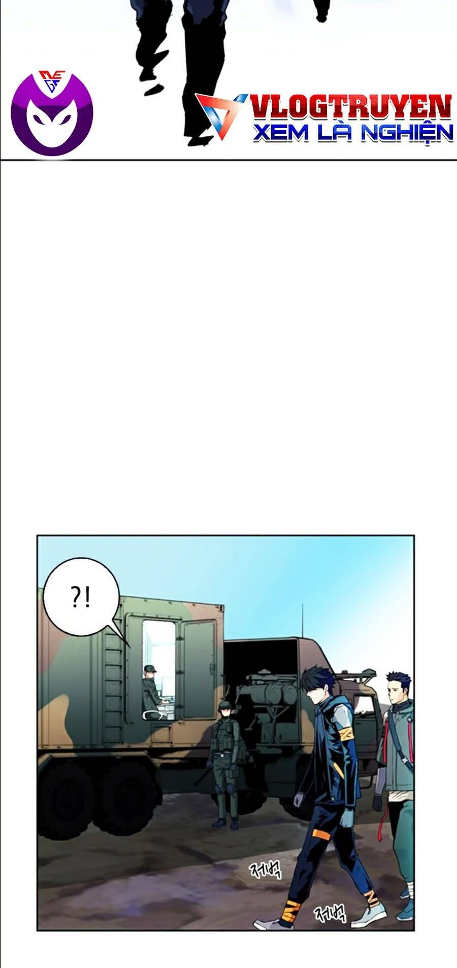 Druid Tại Ga Seoul Chap 12