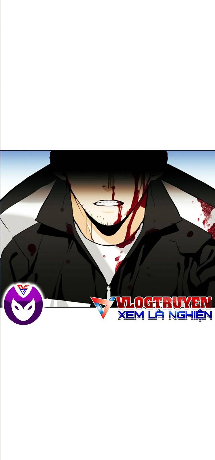 Druid Tại Ga Seoul Chap 12