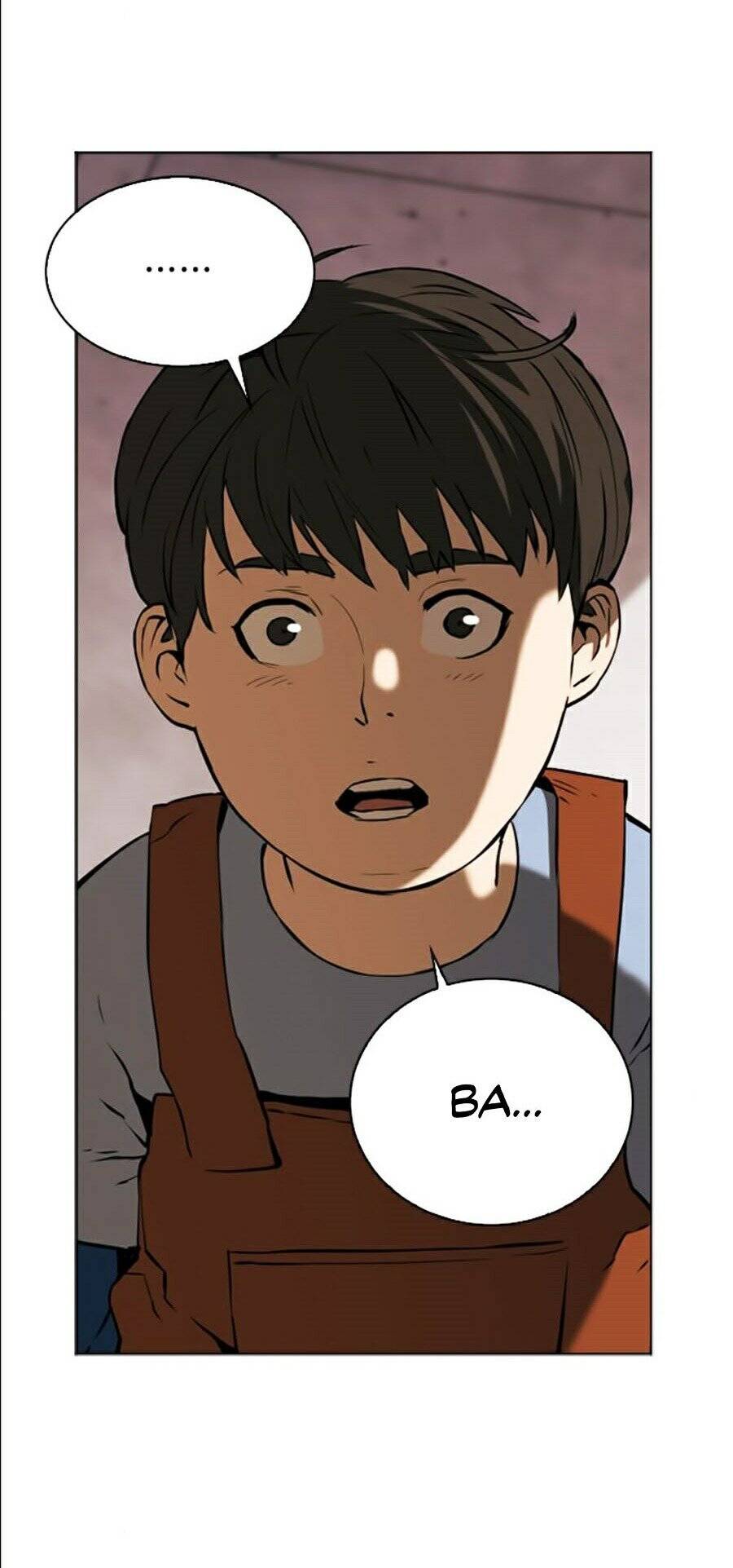 Druid Tại Ga Seoul Chap 12