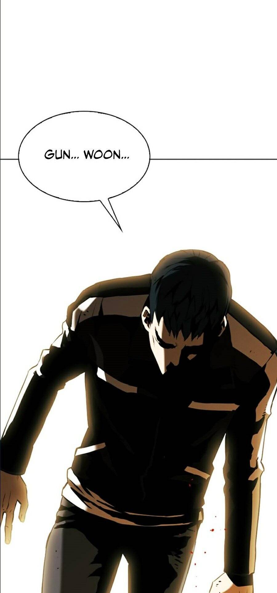 Druid Tại Ga Seoul Chap 12