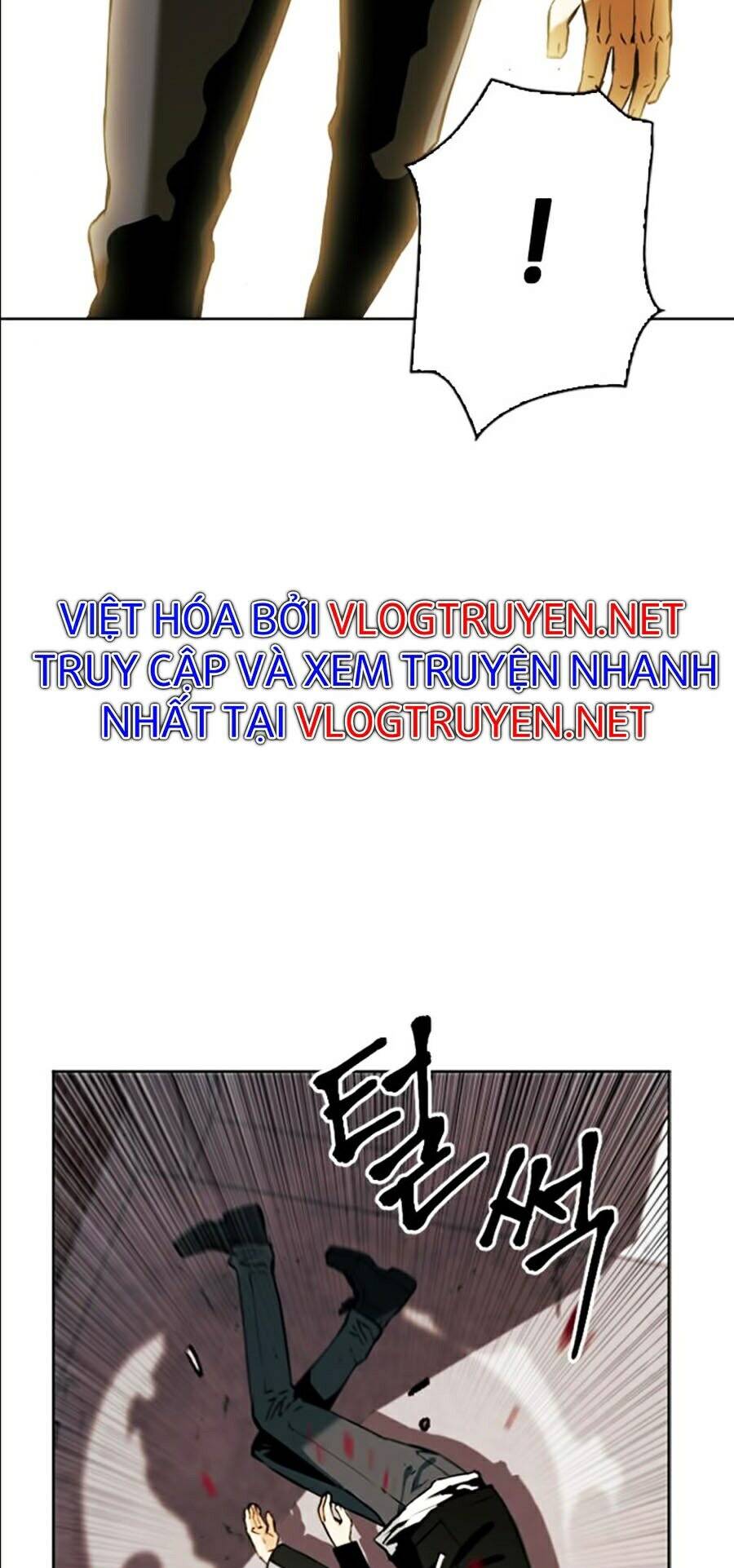 Druid Tại Ga Seoul Chap 12