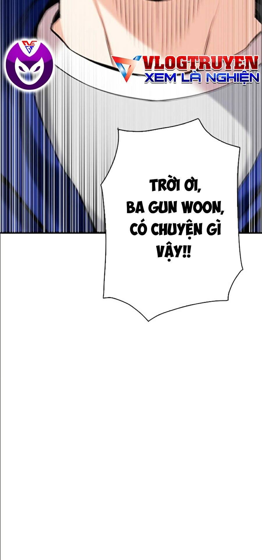Druid Tại Ga Seoul Chap 12