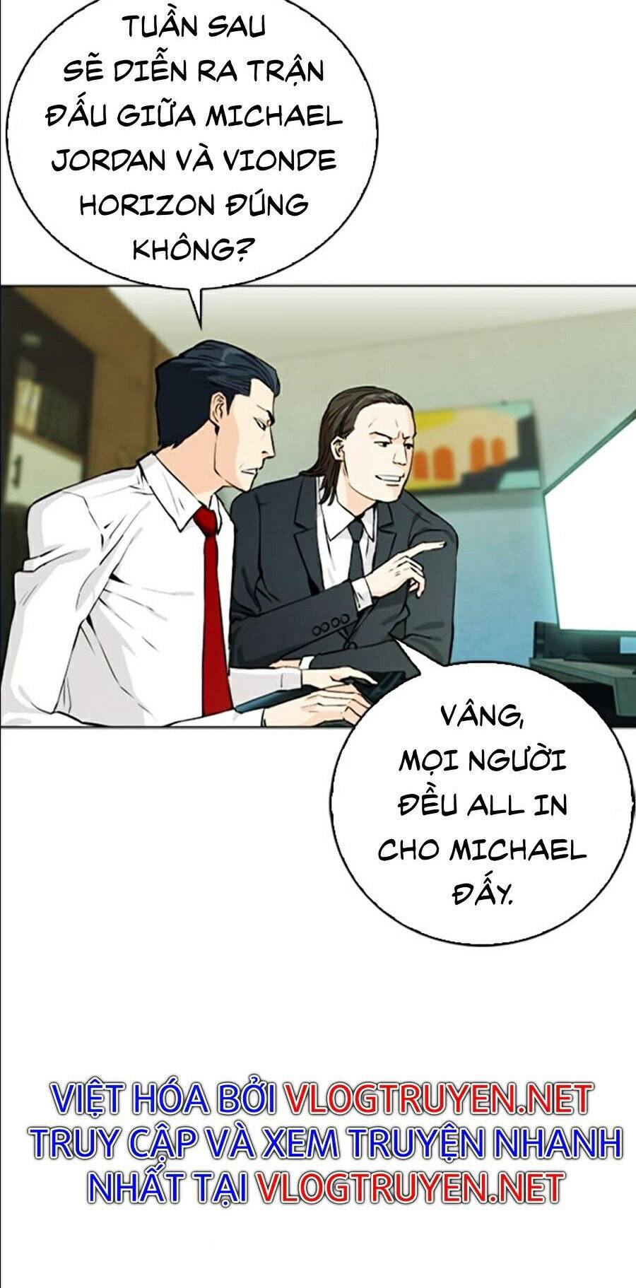 Druid Tại Ga Seoul Chap 12