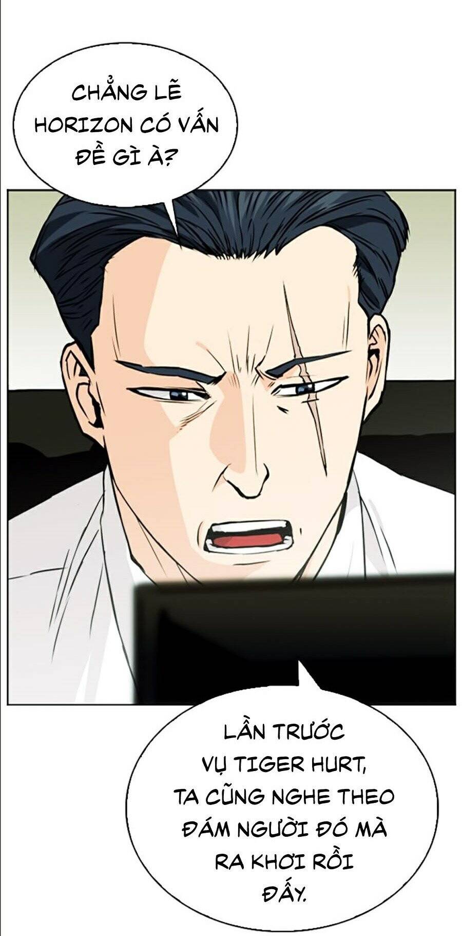 Druid Tại Ga Seoul Chap 12