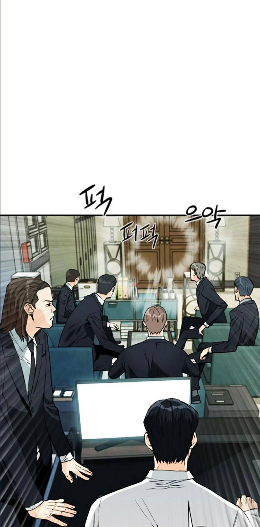 Druid Tại Ga Seoul Chap 12