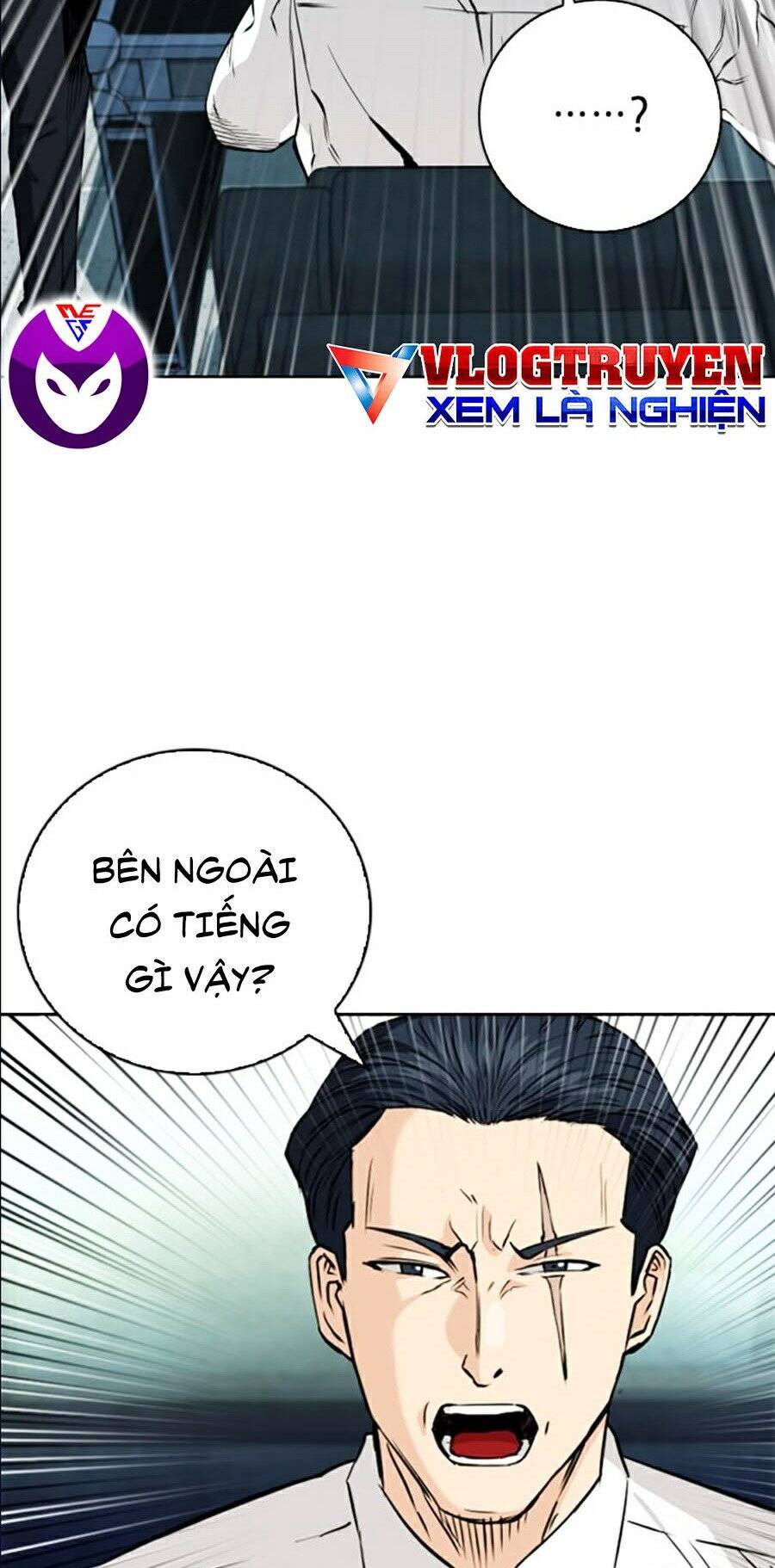 Druid Tại Ga Seoul Chap 12