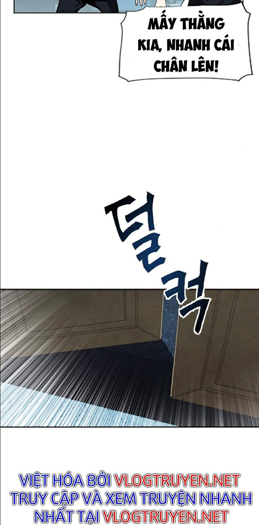 Druid Tại Ga Seoul Chap 12