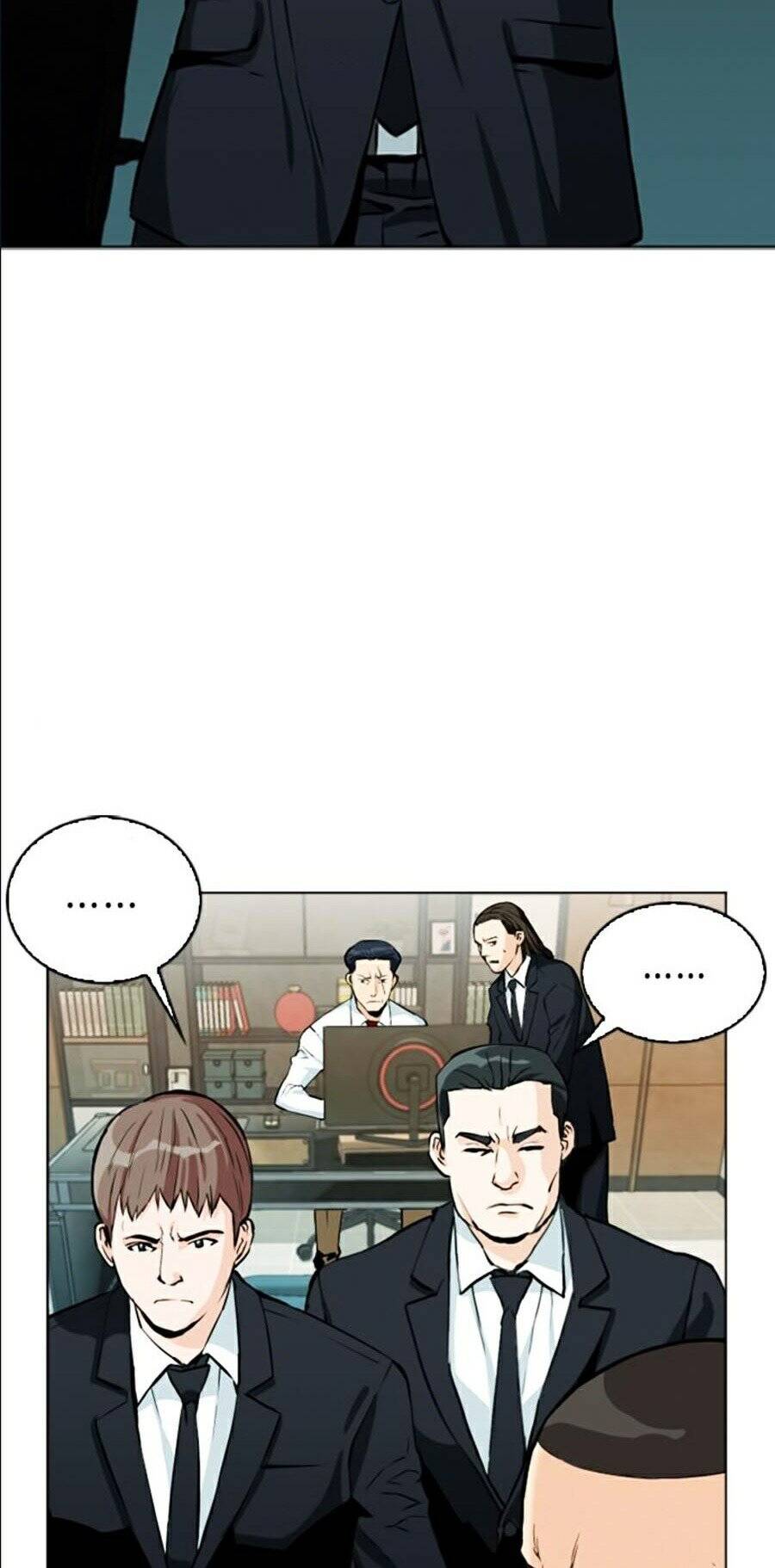 Druid Tại Ga Seoul Chap 12