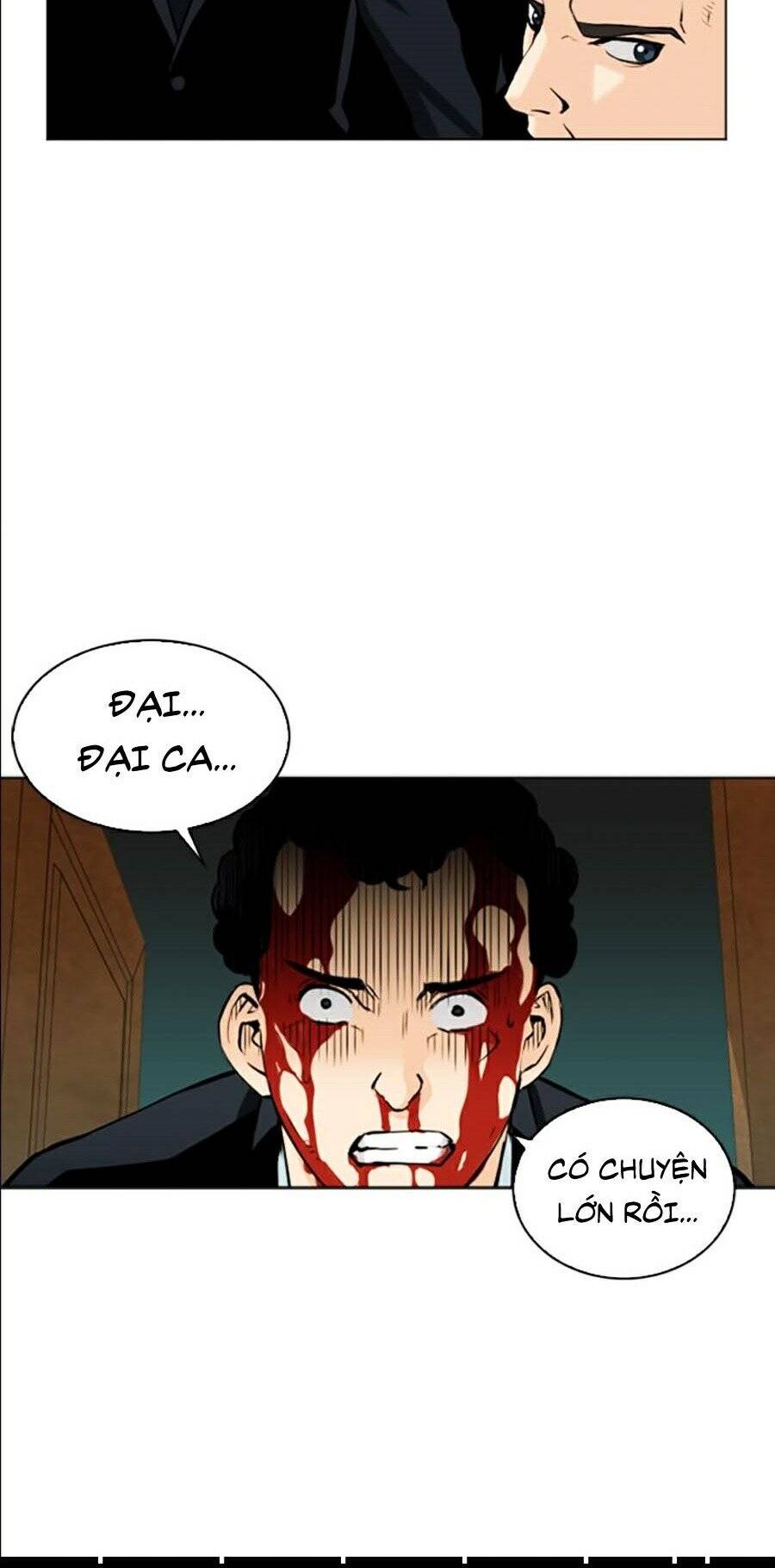 Druid Tại Ga Seoul Chap 12