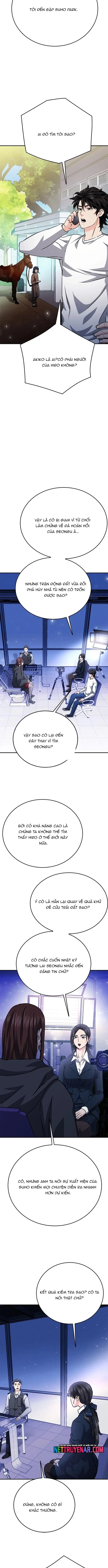 Druid Tại Ga Seoul Chap 128