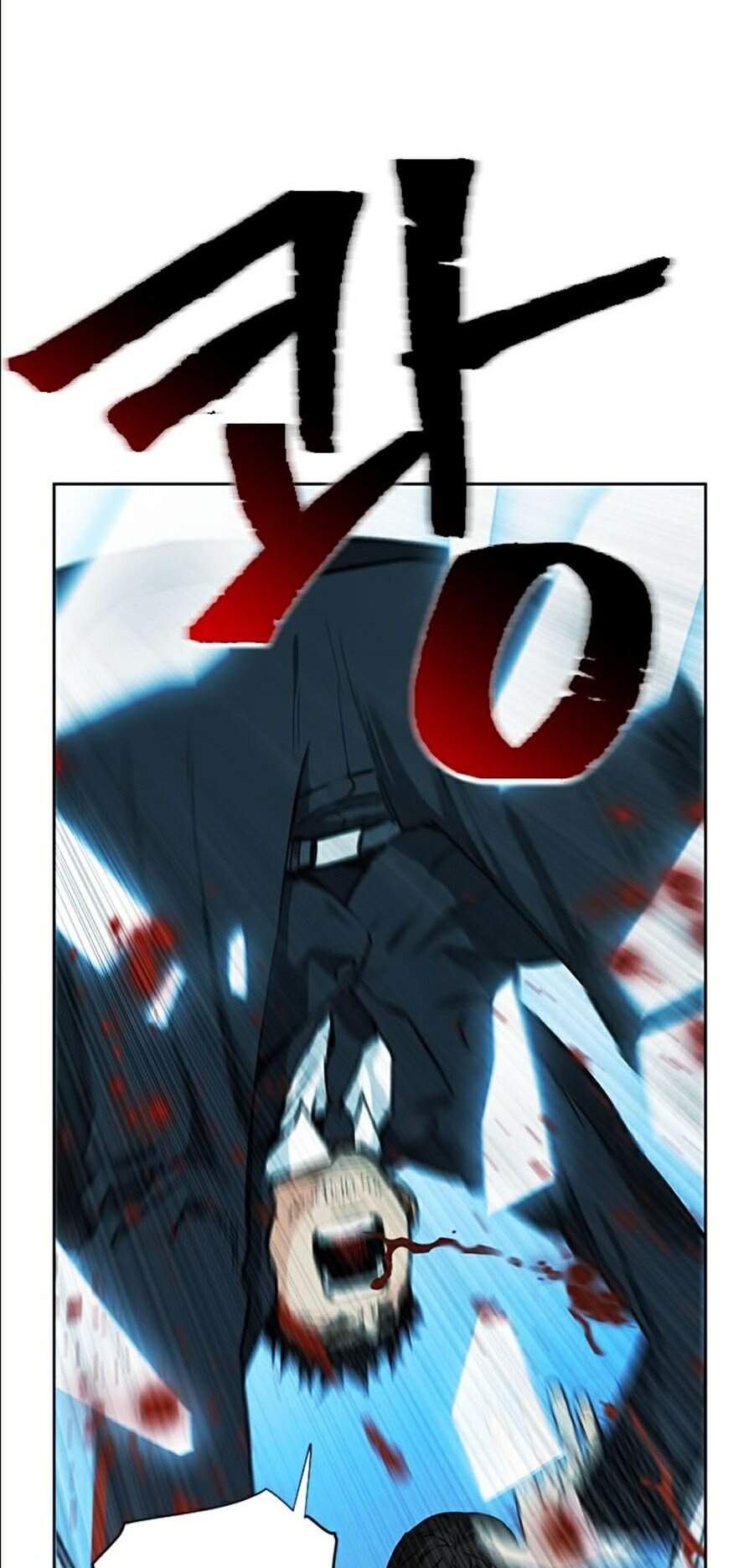 Druid Tại Ga Seoul Chap 13