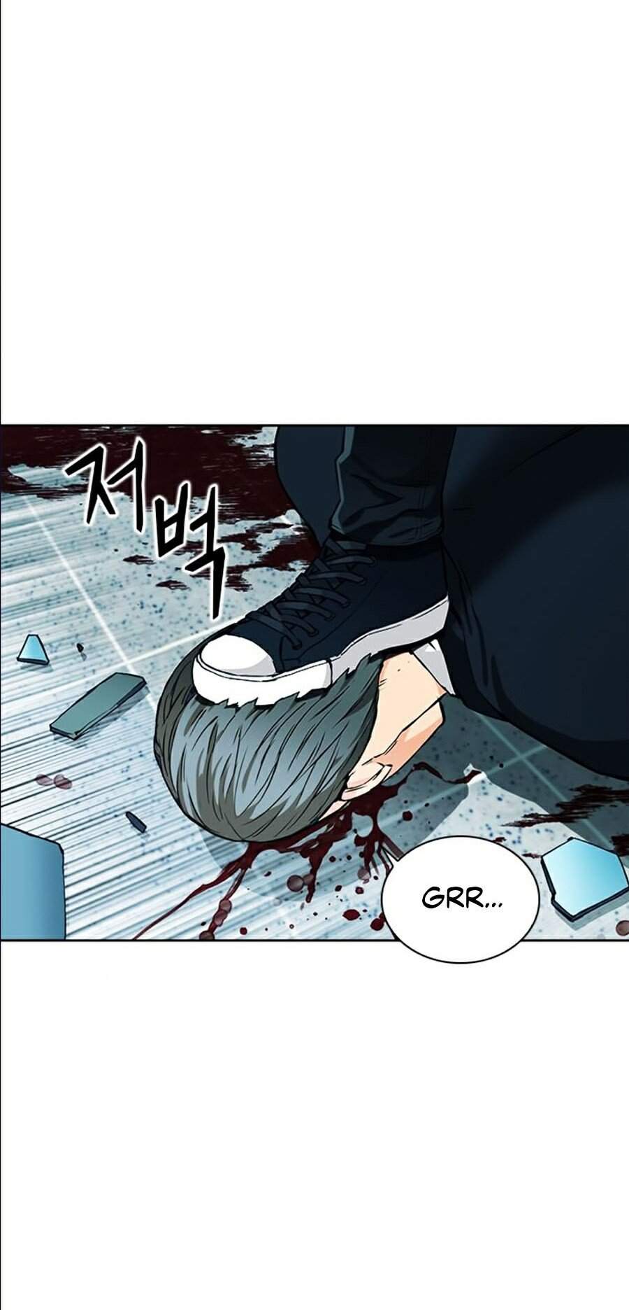 Druid Tại Ga Seoul Chap 13