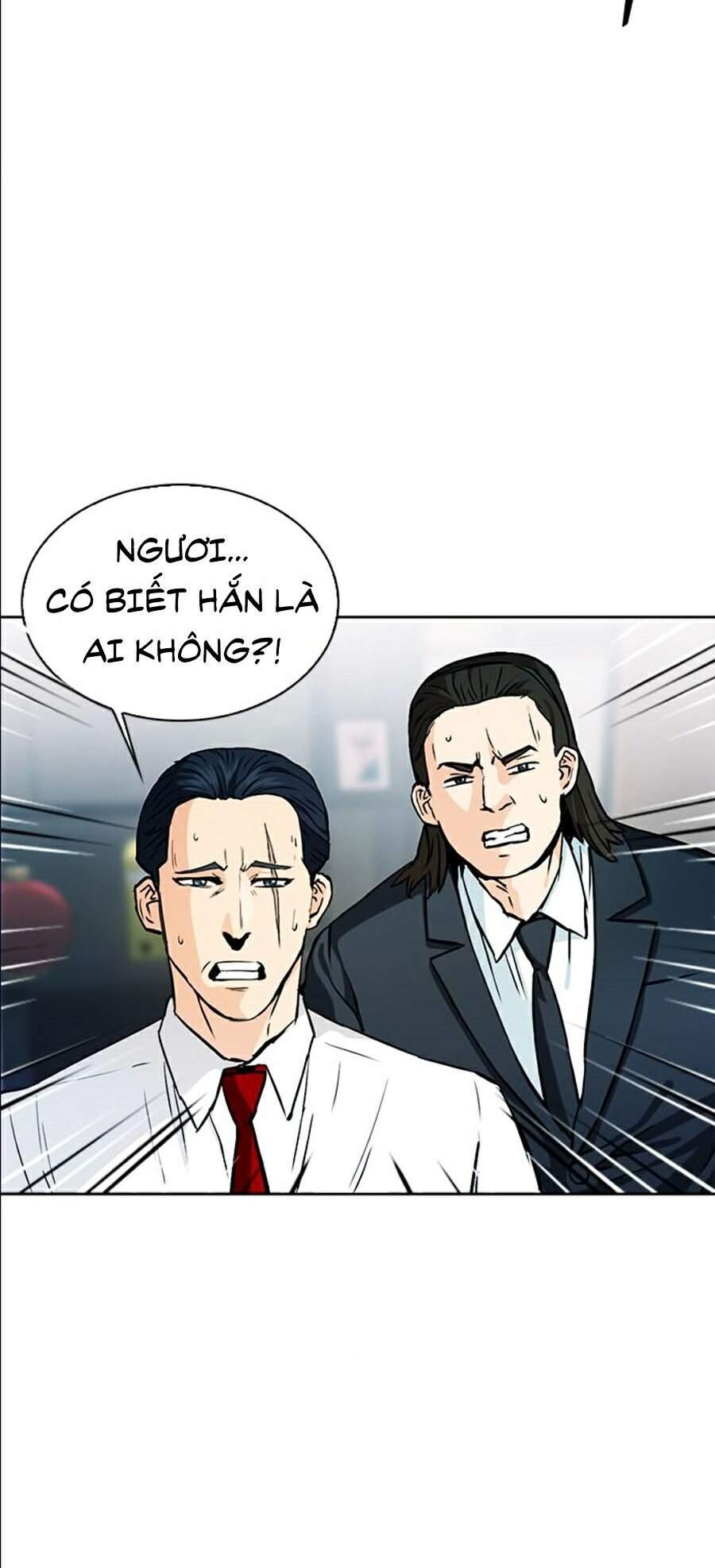 Druid Tại Ga Seoul Chap 13