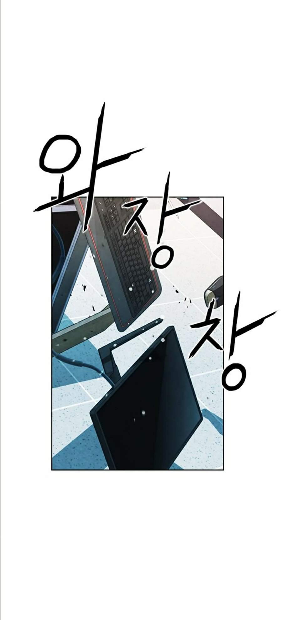 Druid Tại Ga Seoul Chap 13