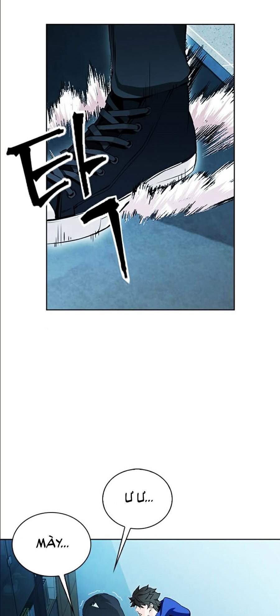 Druid Tại Ga Seoul Chap 13