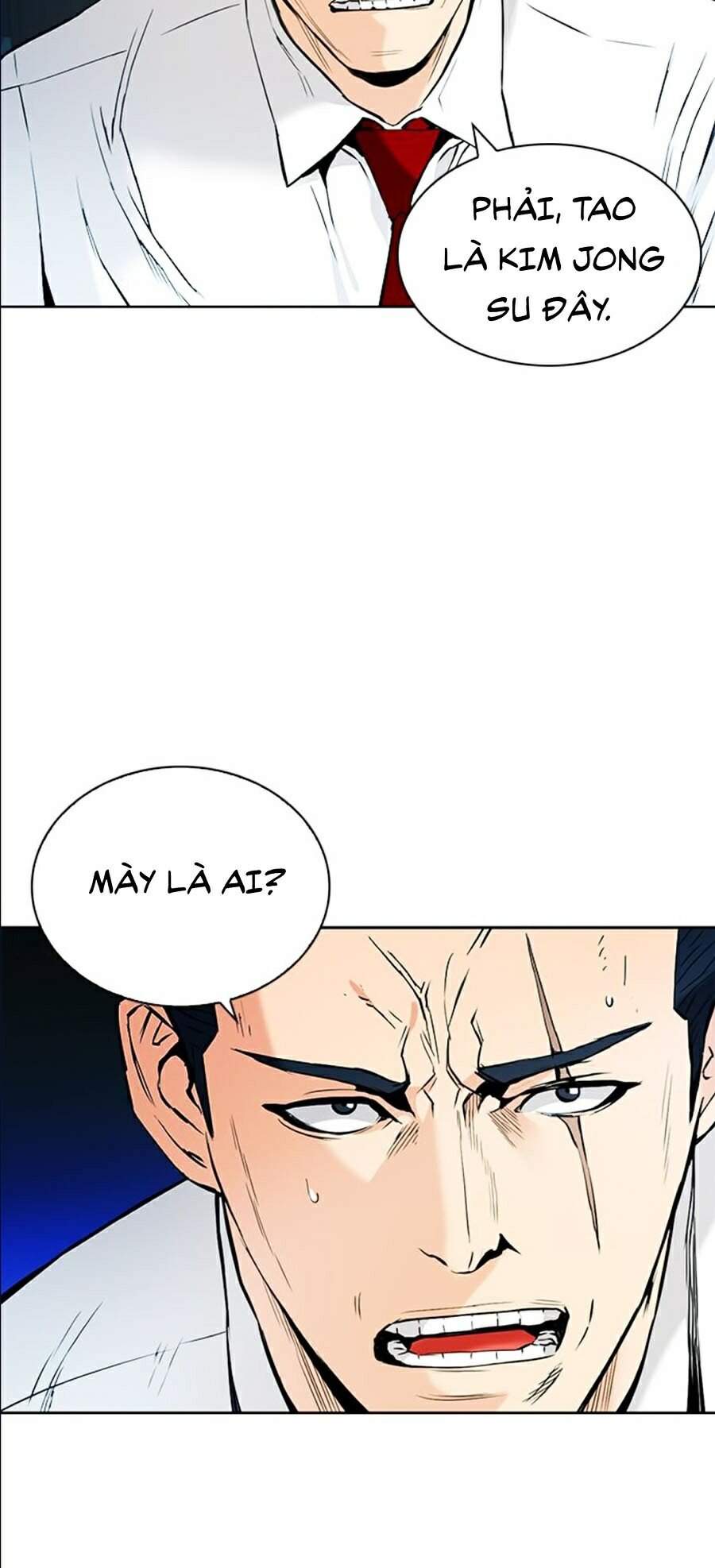 Druid Tại Ga Seoul Chap 13