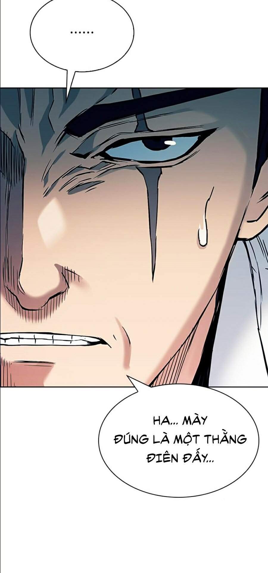 Druid Tại Ga Seoul Chap 13