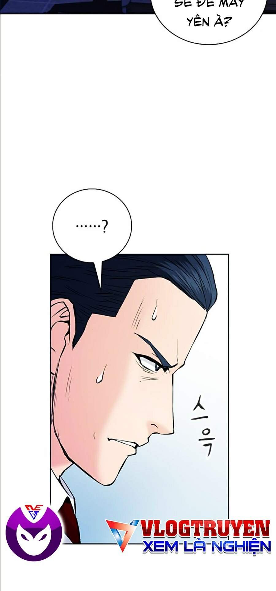 Druid Tại Ga Seoul Chap 13