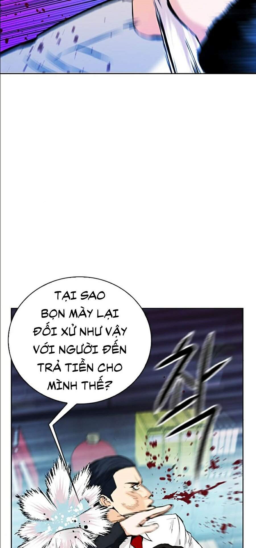 Druid Tại Ga Seoul Chap 13