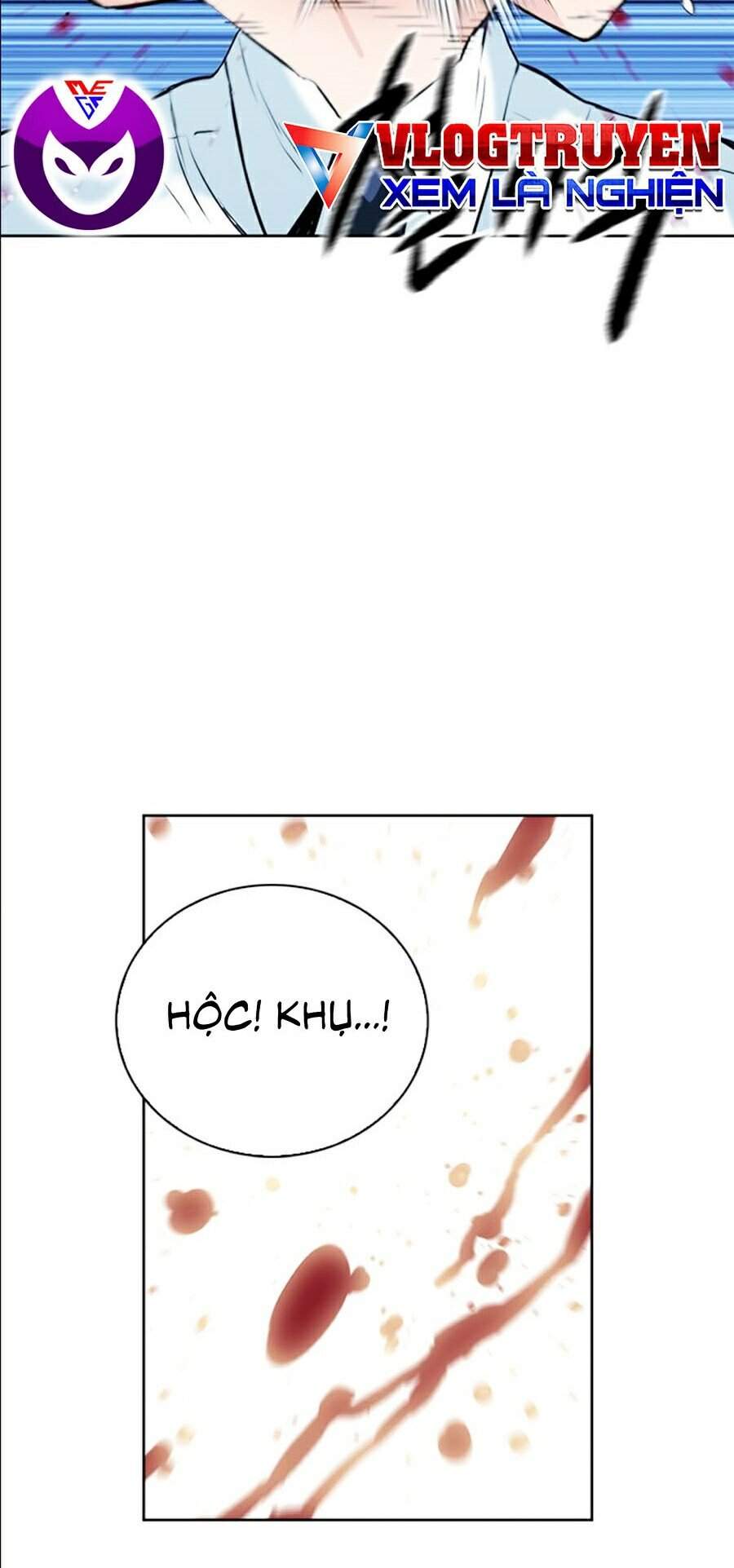 Druid Tại Ga Seoul Chap 13