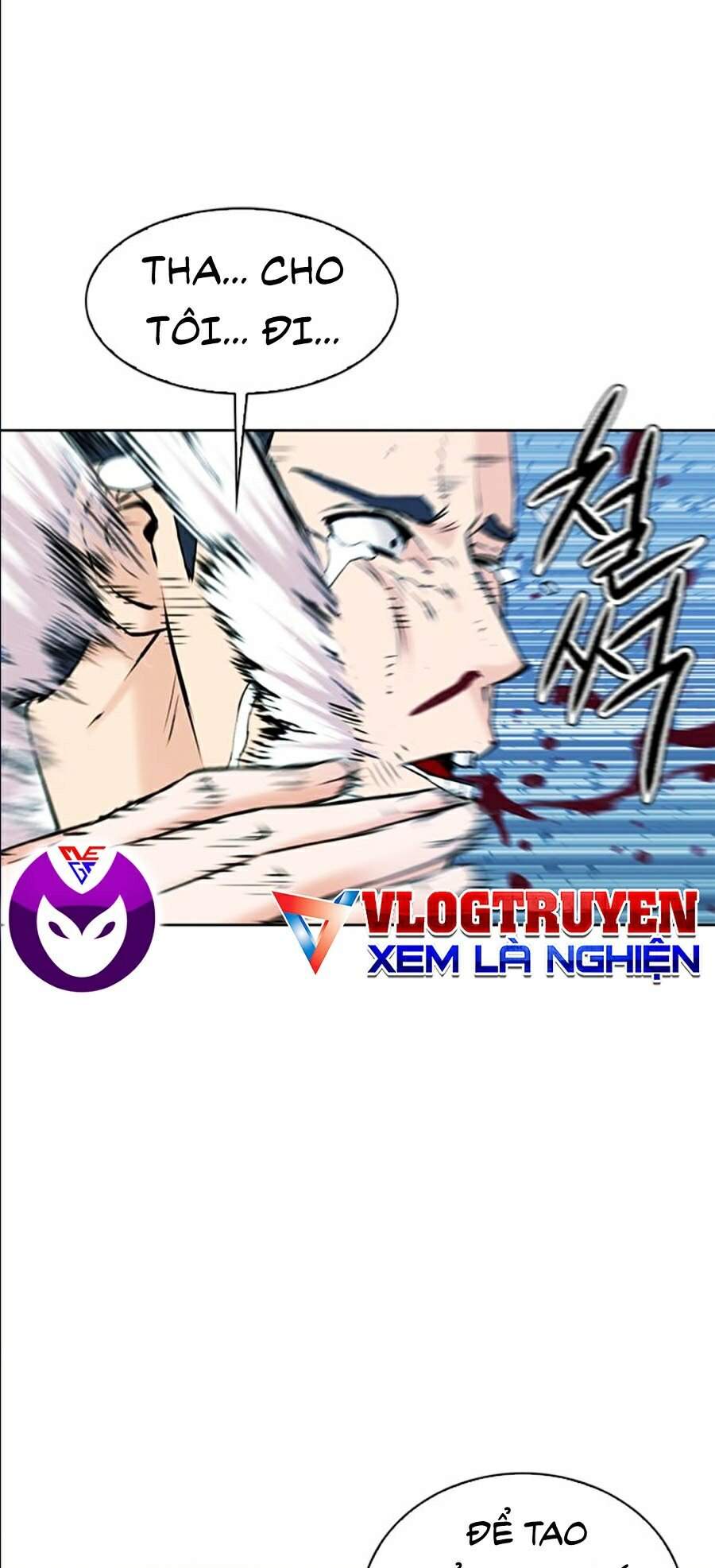 Druid Tại Ga Seoul Chap 13