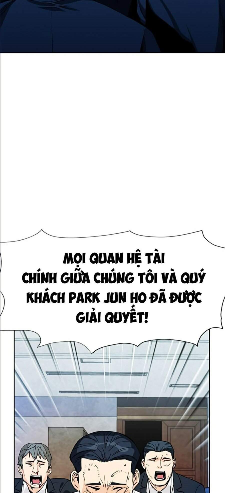 Druid Tại Ga Seoul Chap 13