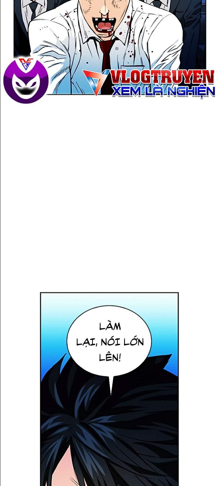 Druid Tại Ga Seoul Chap 13
