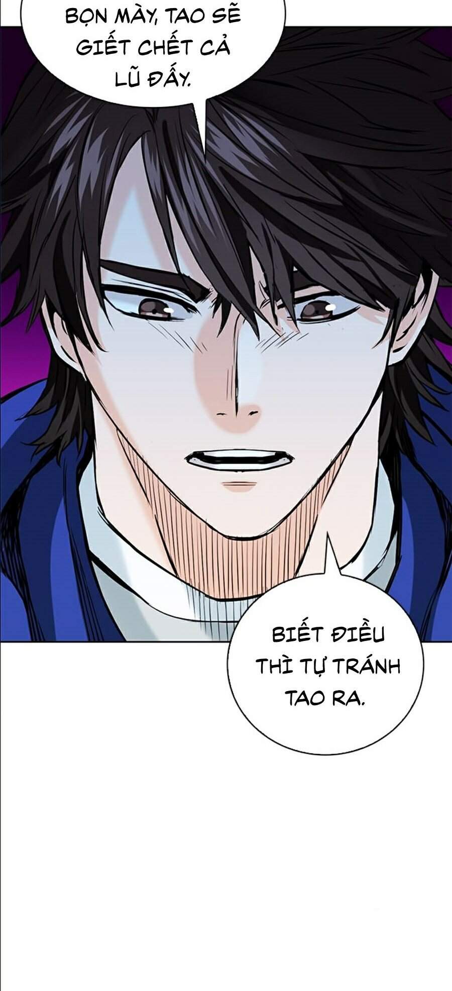 Druid Tại Ga Seoul Chap 13