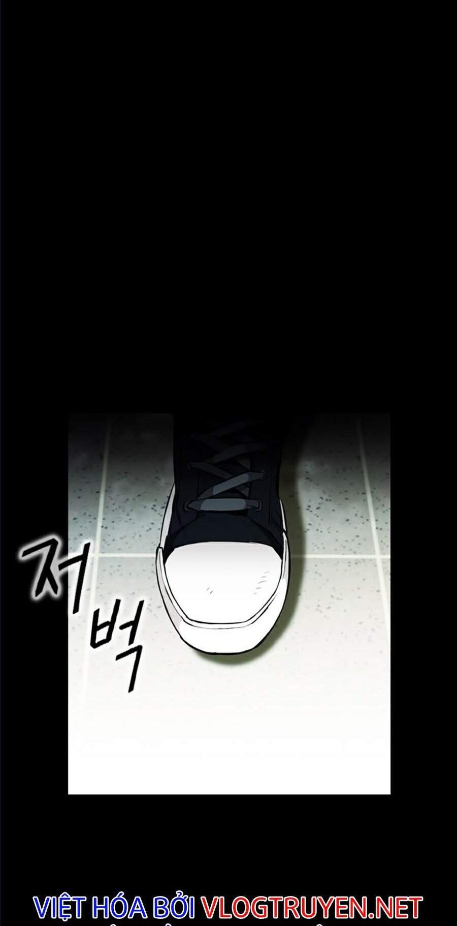 Druid Tại Ga Seoul Chap 13