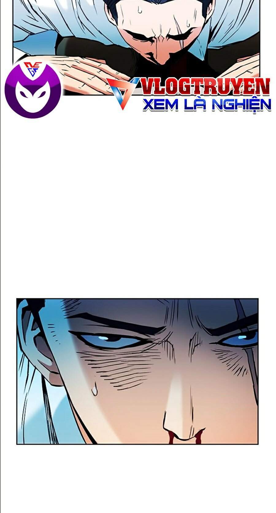 Druid Tại Ga Seoul Chap 13