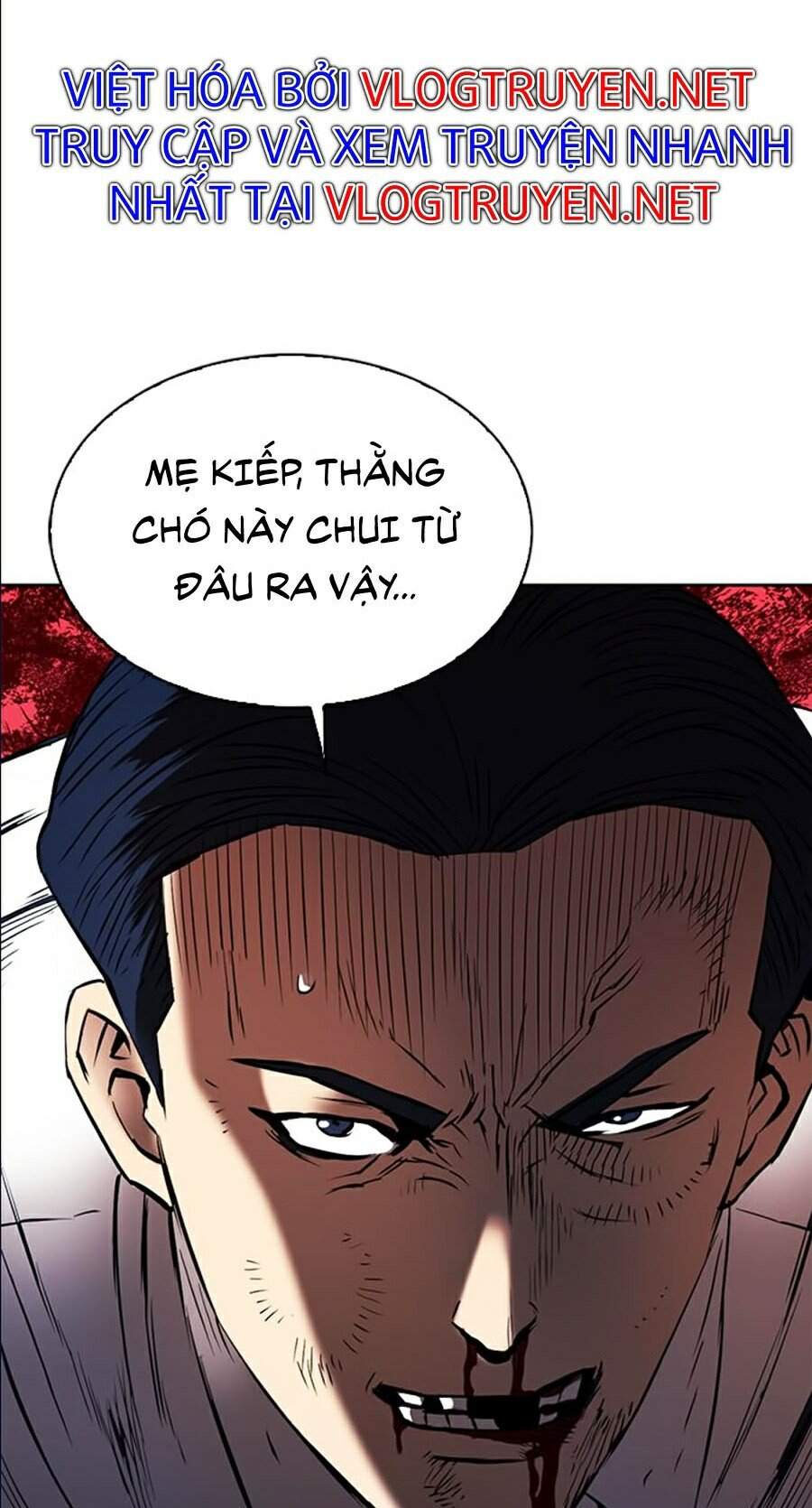 Druid Tại Ga Seoul Chap 13