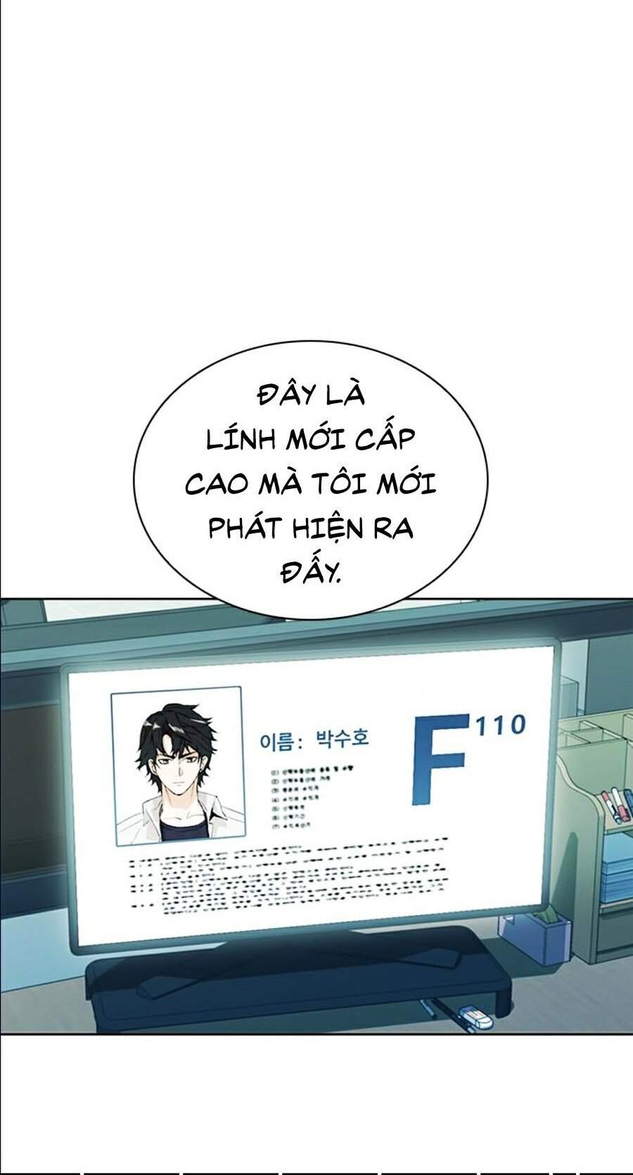 Druid Tại Ga Seoul Chap 13