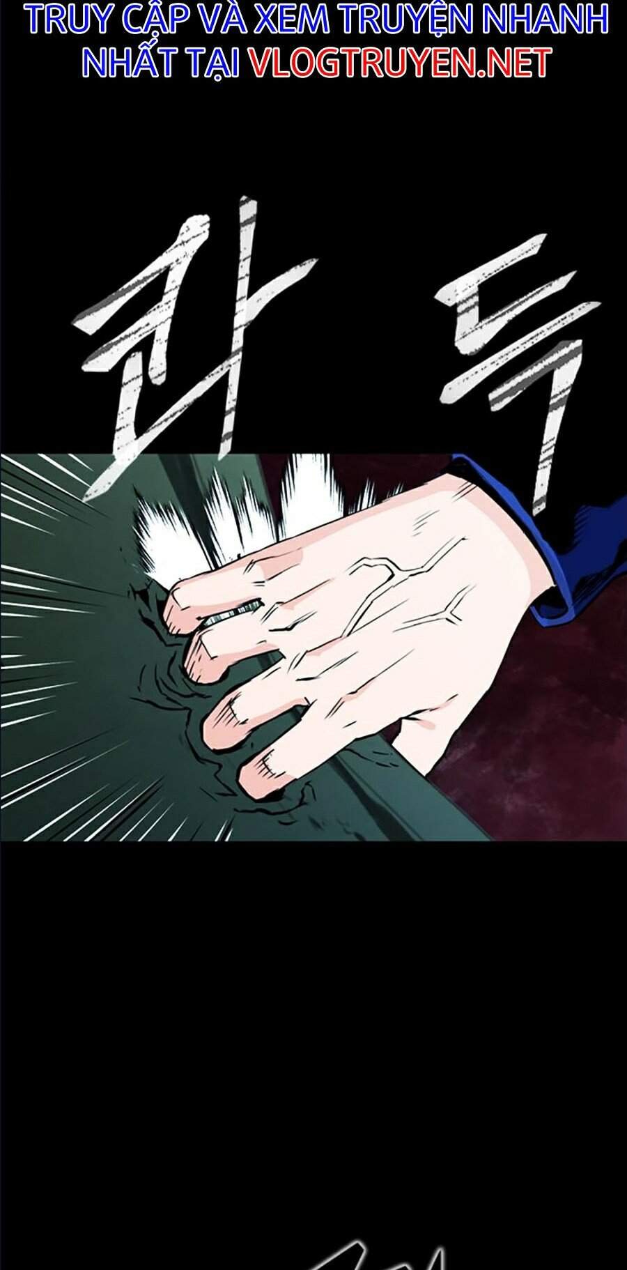 Druid Tại Ga Seoul Chap 13
