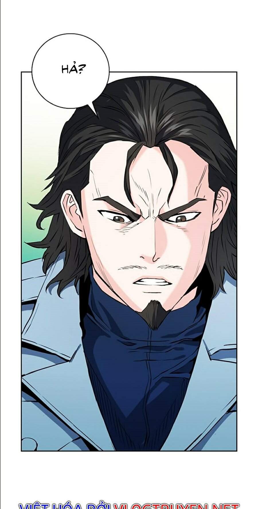 Druid Tại Ga Seoul Chap 13