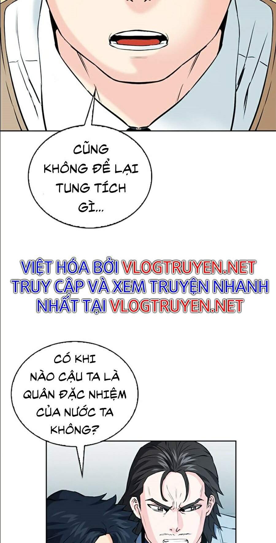 Druid Tại Ga Seoul Chap 13