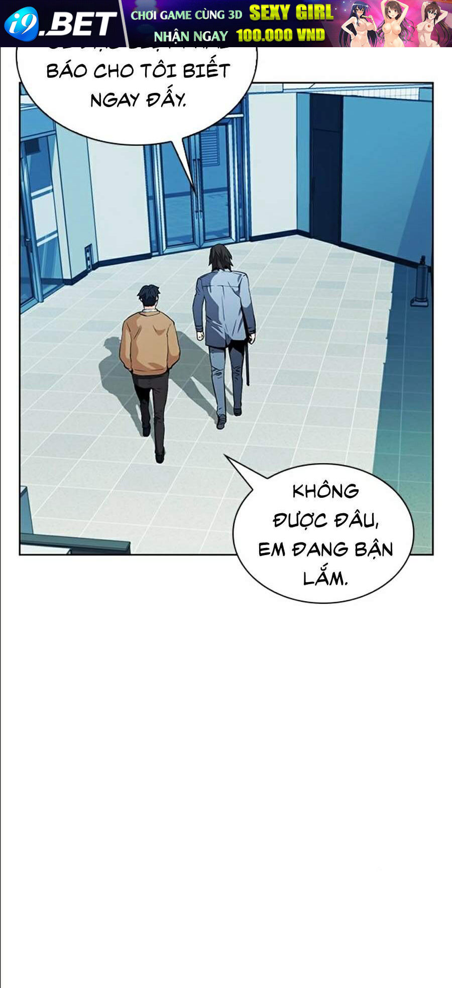 Druid Tại Ga Seoul Chap 13