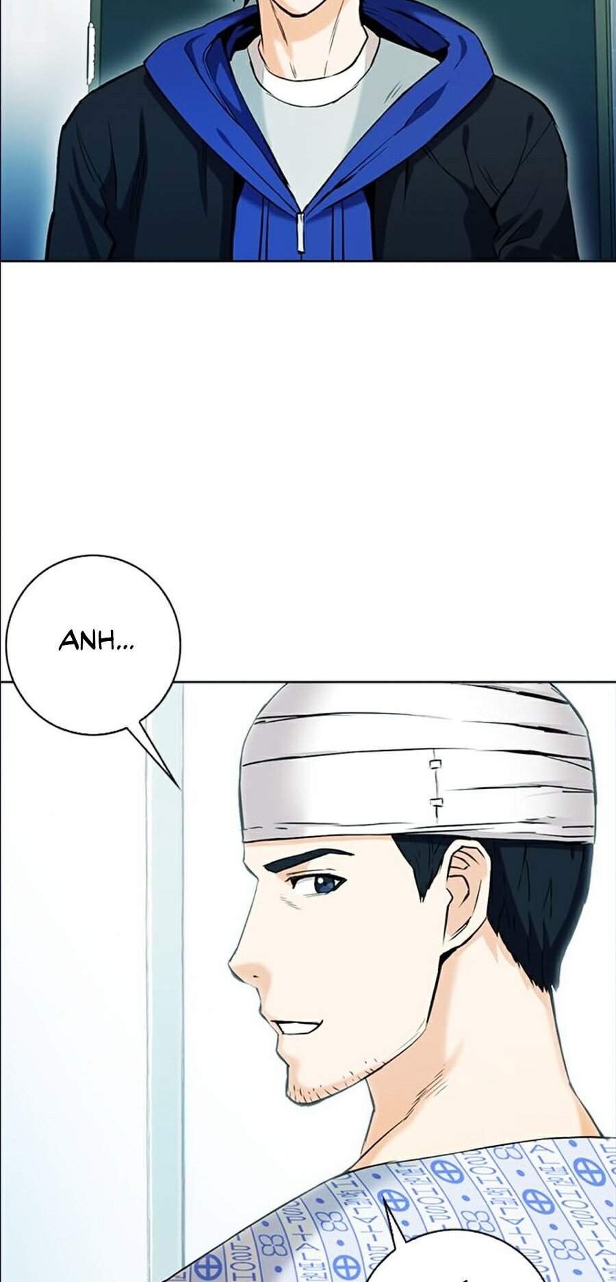 Druid Tại Ga Seoul Chap 13