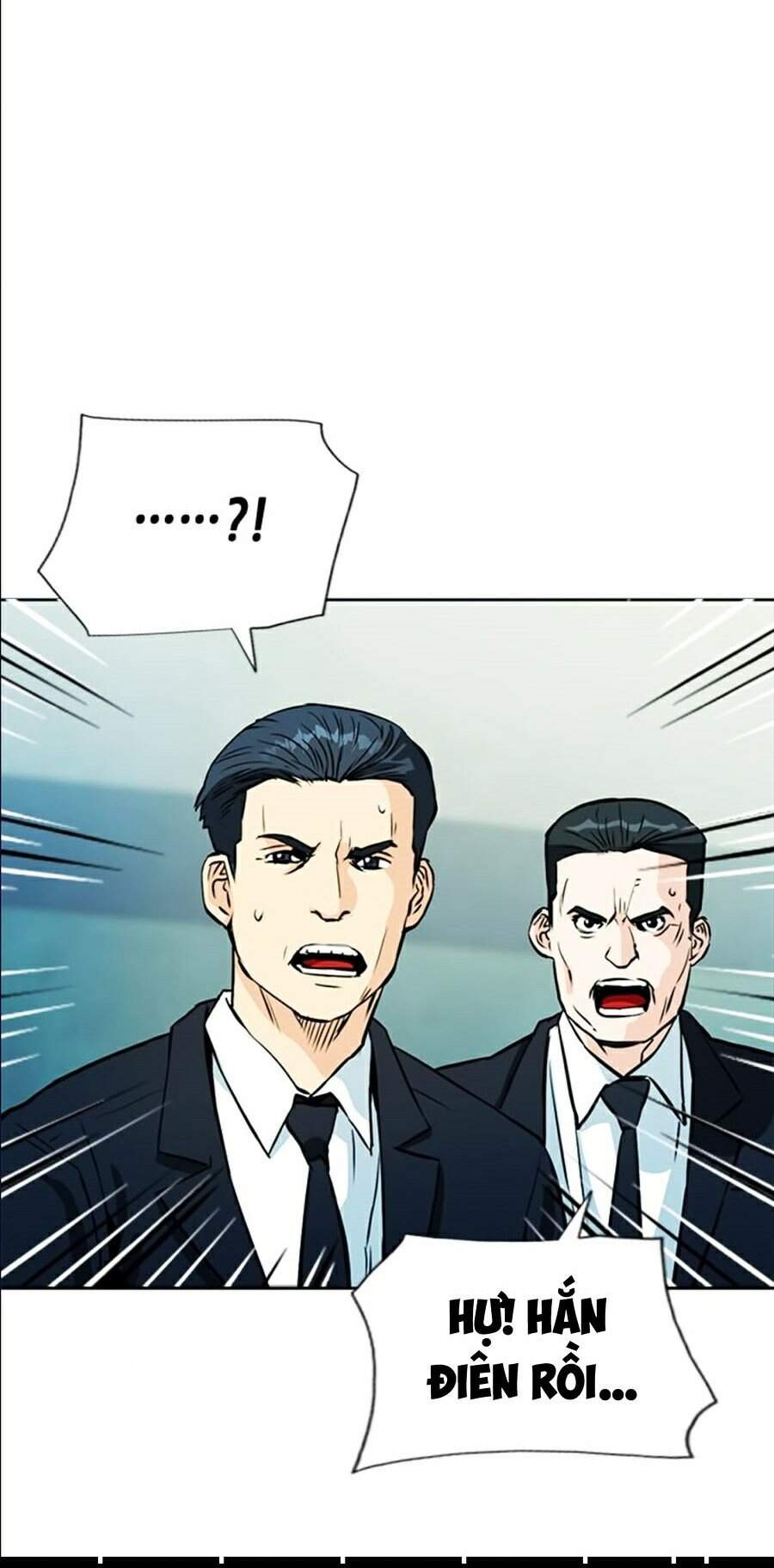 Druid Tại Ga Seoul Chap 13
