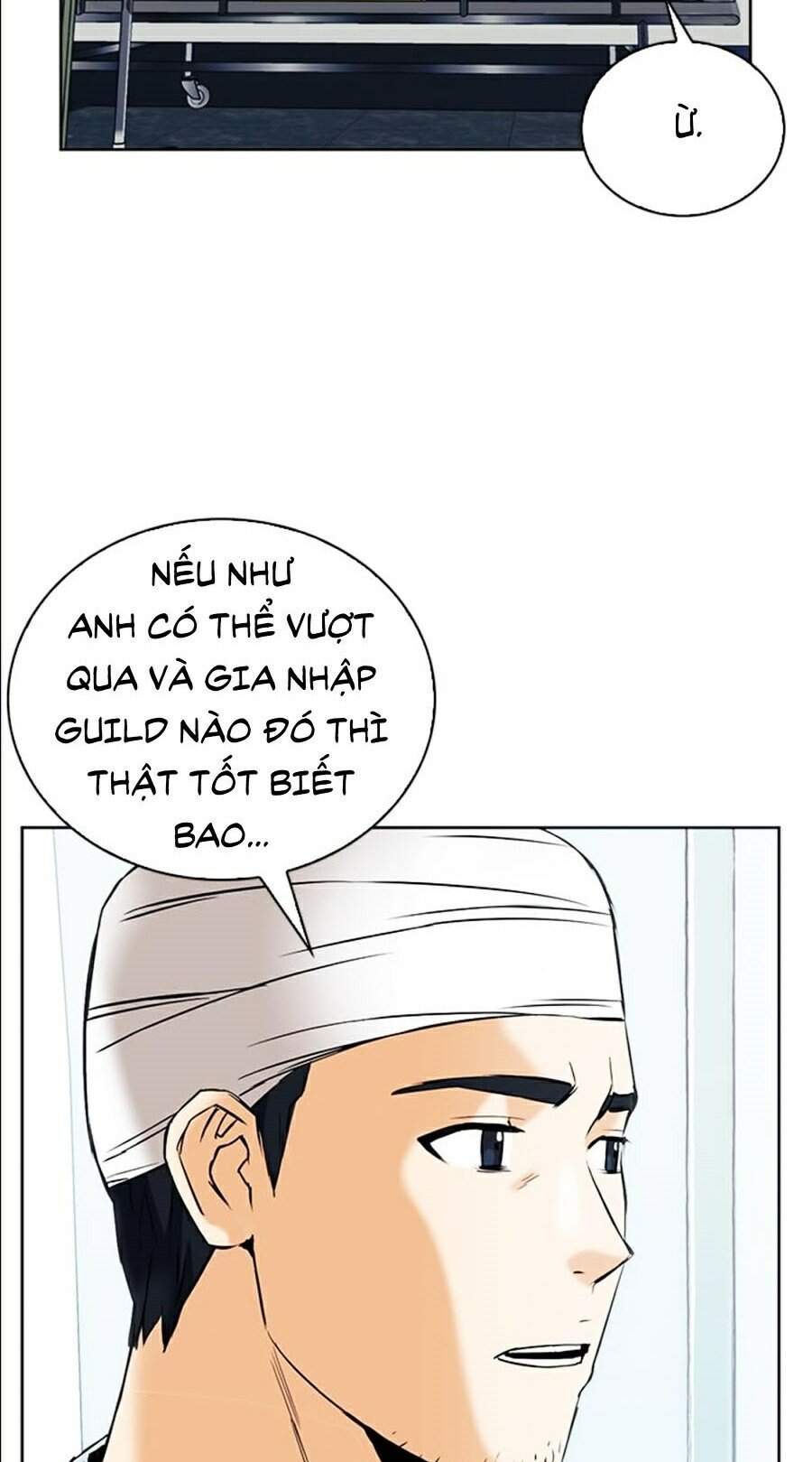Druid Tại Ga Seoul Chap 13